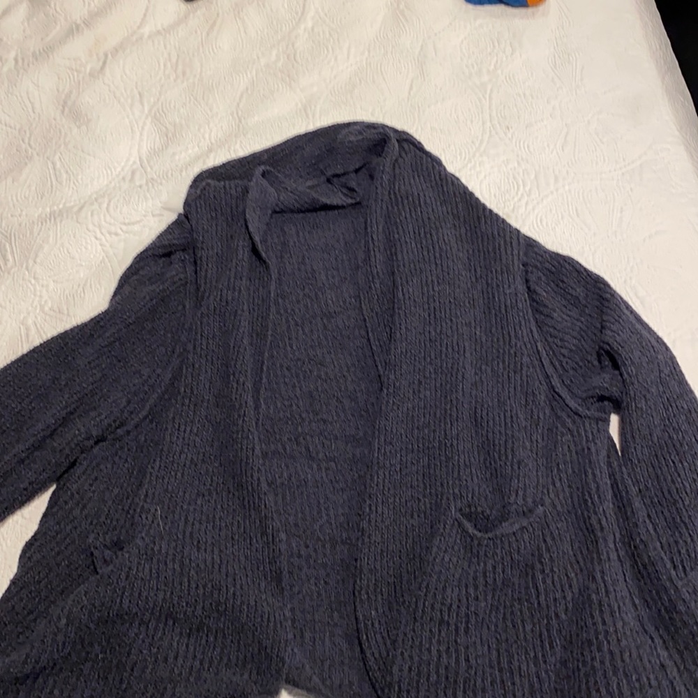 Free people jacket
